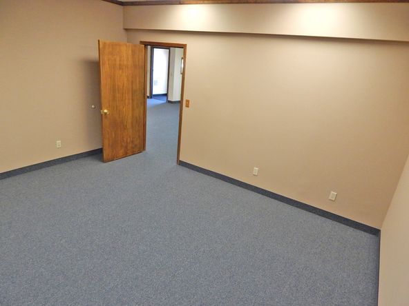 Front Left Offices
